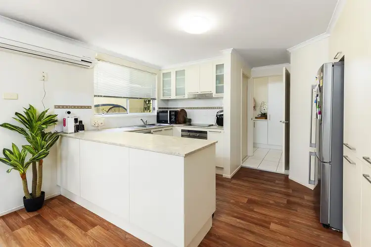 Third view of Homely unit listing, 7/22 Parkes Street, Nambucca Heads NSW 2448