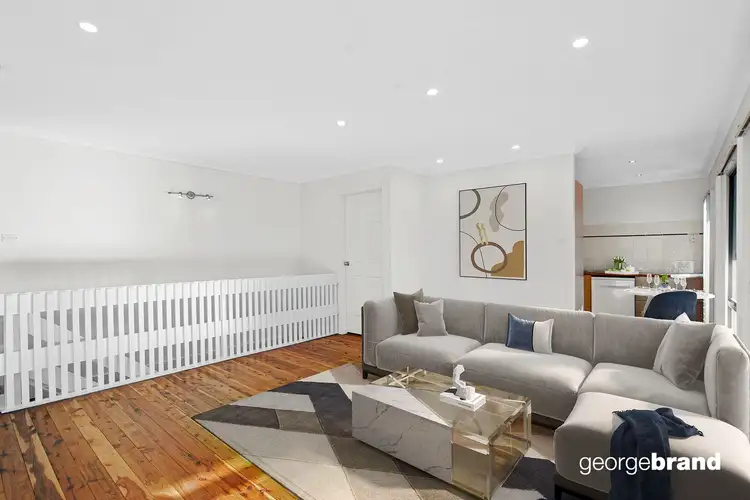 Fourth view of Homely house listing, 55 Barree Avenue, Narara NSW 2250