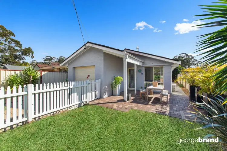 44 Melville Street, Kincumber NSW 2251