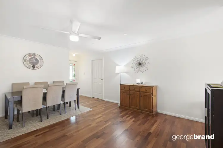 Fourth view of Homely semi-detached listing, 2/24 Percy Joseph Avenue, Kariong NSW 2250