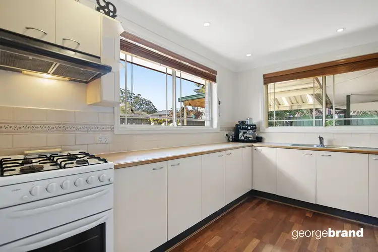 Fifth view of Homely semi-detached listing, 2/24 Percy Joseph Avenue, Kariong NSW 2250