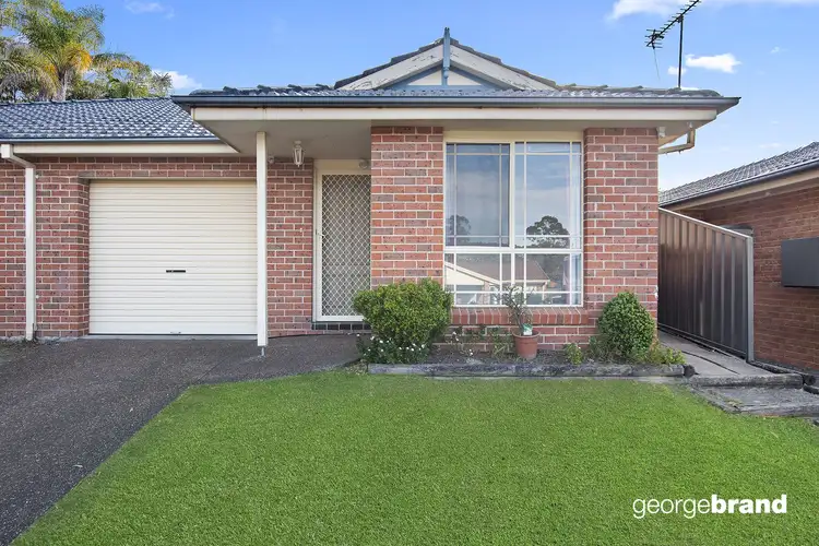 2/8 Lotter Street, Kariong NSW 2250