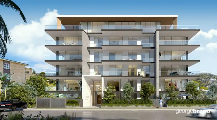 G03/142-144 Albany Street, Point Frederick NSW 2250