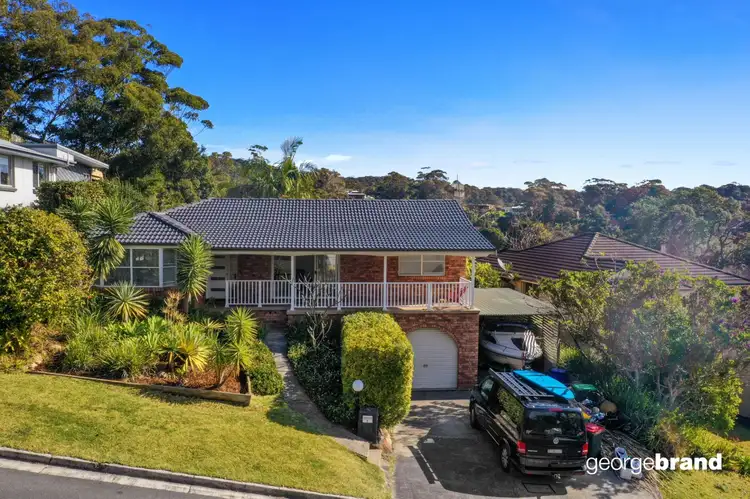 7 Baronga Road, Avoca Beach NSW 2251