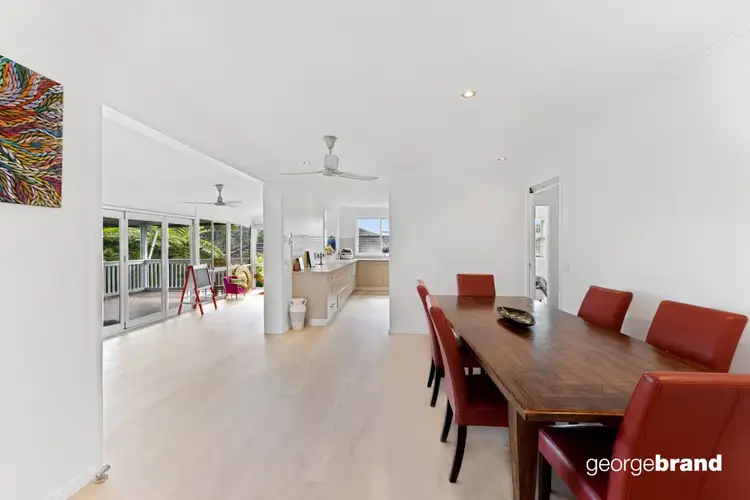 Fifth view of Homely house listing, 7 Baronga Road, Avoca Beach NSW 2251