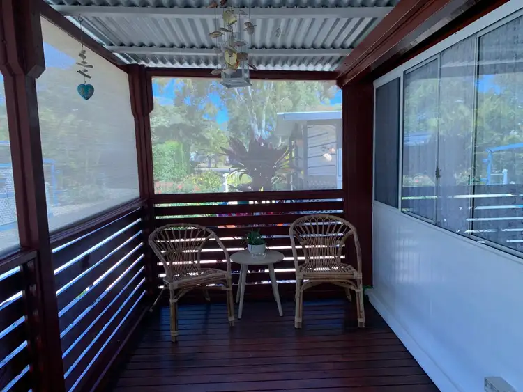 Second view of Homely house listing, 111/26 Swimming Creek Rd, Nambucca Heads NSW 2448