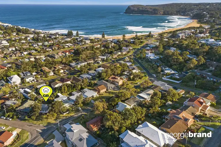 Second view of Homely house listing, 64 Del Rio Drive, Copacabana NSW 2251
