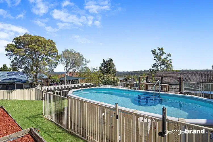 Third view of Homely house listing, 4 Casey Crescent, Kariong NSW 2250