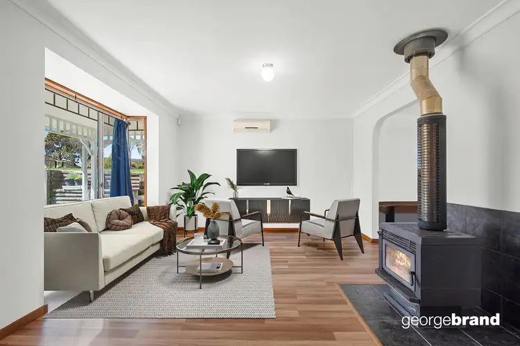 Fourth view of Homely house listing, 4 Casey Crescent, Kariong NSW 2250