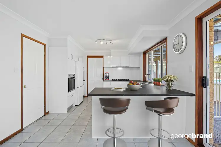 Fifth view of Homely house listing, 4 Casey Crescent, Kariong NSW 2250
