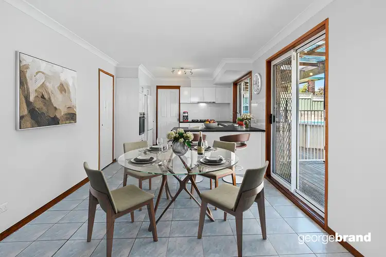 Sixth view of Homely house listing, 4 Casey Crescent, Kariong NSW 2250