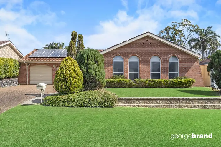 Main view of Homely house listing, 23 Belsham Road, Kariong NSW 2250