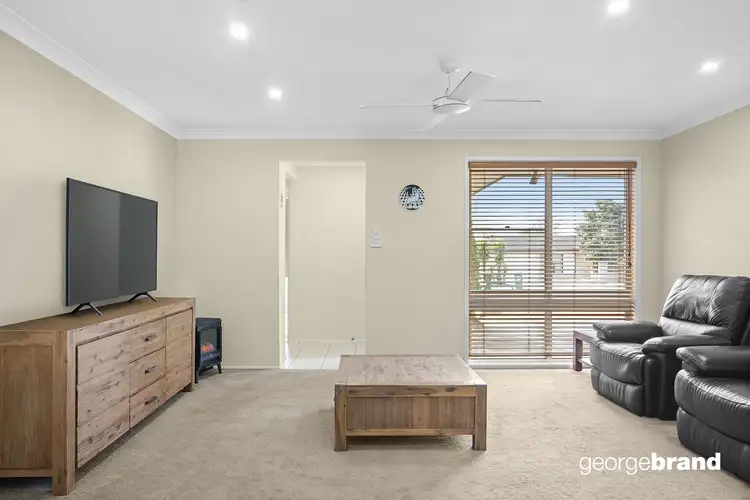 Third view of Homely house listing, 23 Belsham Road, Kariong NSW 2250