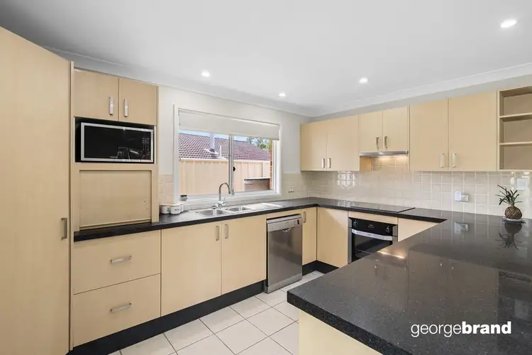 Fourth view of Homely house listing, 23 Belsham Road, Kariong NSW 2250