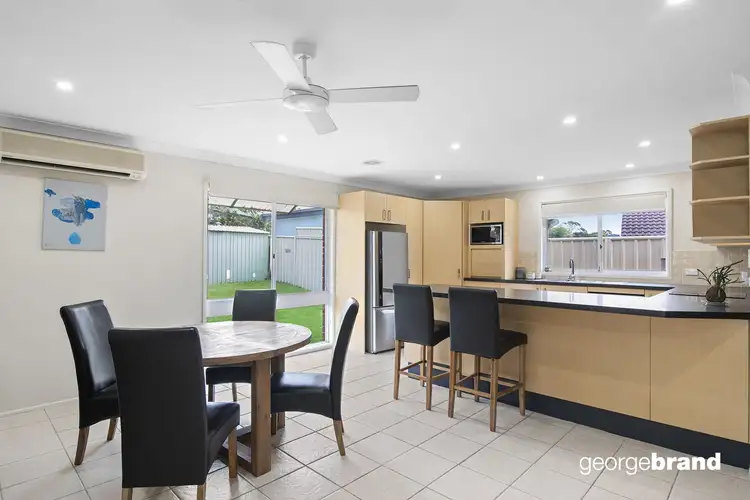 Fifth view of Homely house listing, 23 Belsham Road, Kariong NSW 2250