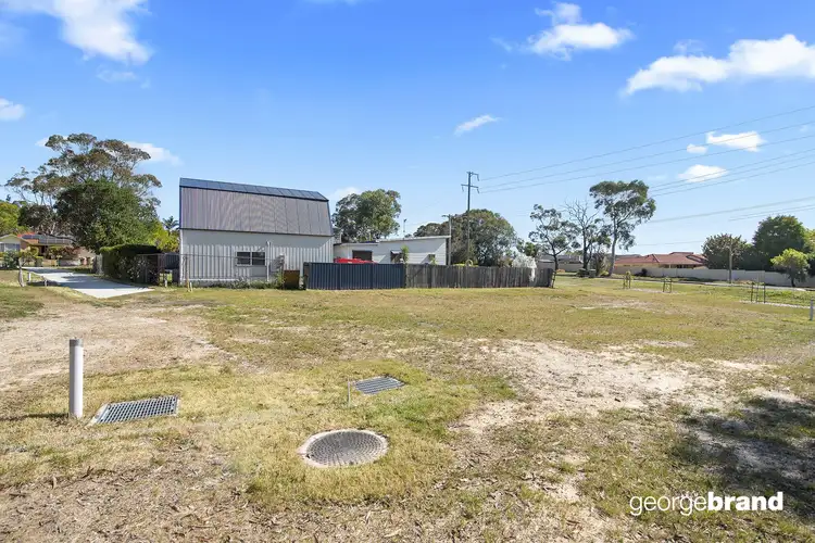 Fourth view of Homely land listing, 6 Jeniwa Cl, Kariong NSW 2250