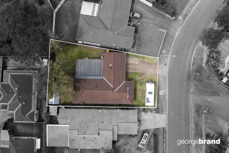Second view of Homely house listing, 6 Sansom Street, Kariong NSW 2250