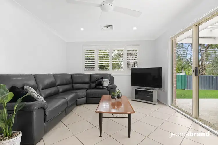 Fifth view of Homely house listing, 6 Sansom Street, Kariong NSW 2250