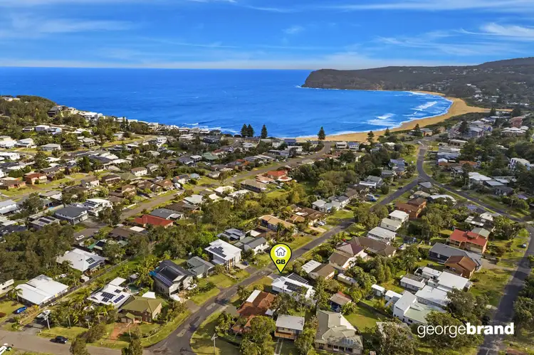 Second view of Homely house listing, 5 Ensenada Road, Copacabana NSW 2251