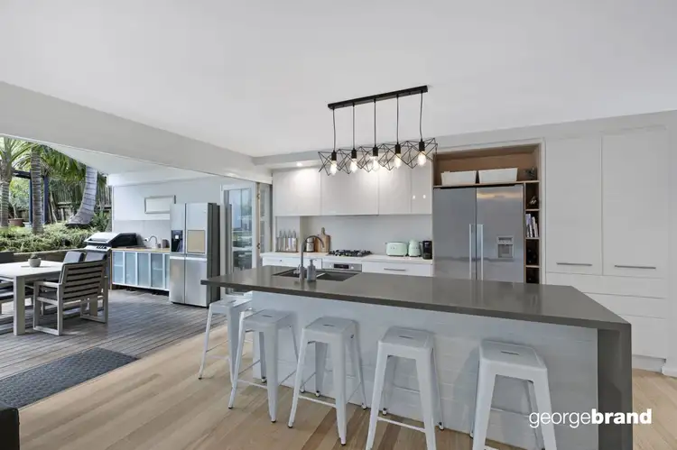 Third view of Homely house listing, 5 Ensenada Road, Copacabana NSW 2251