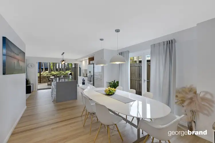 Fourth view of Homely house listing, 5 Ensenada Road, Copacabana NSW 2251