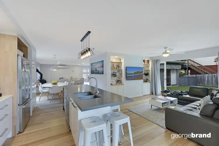 Fifth view of Homely house listing, 5 Ensenada Road, Copacabana NSW 2251