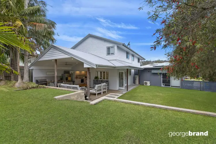 Sixth view of Homely house listing, 5 Ensenada Road, Copacabana NSW 2251