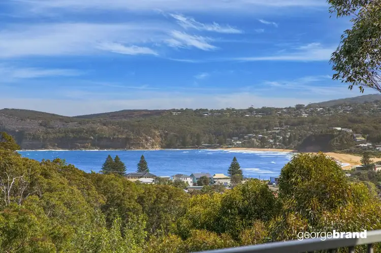 Main view of Homely house listing, 112 Oceano Street, Copacabana NSW 2251