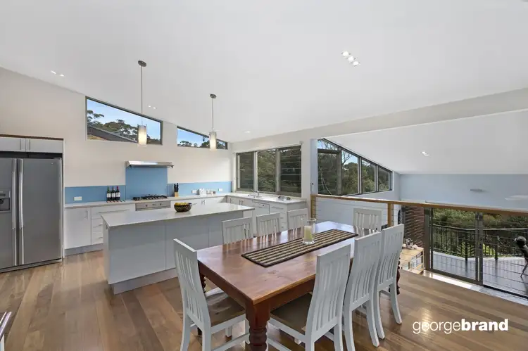 Third view of Homely house listing, 112 Oceano Street, Copacabana NSW 2251