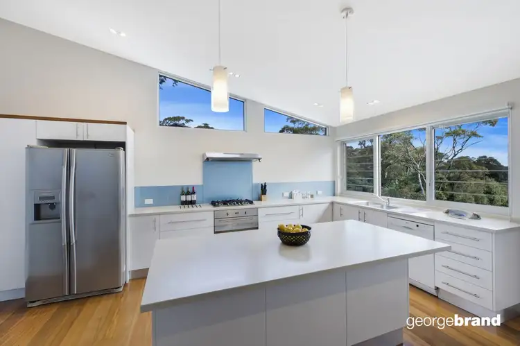 Fourth view of Homely house listing, 112 Oceano Street, Copacabana NSW 2251