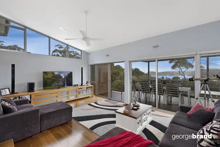 Fifth view of Homely house listing, 112 Oceano Street, Copacabana NSW 2251