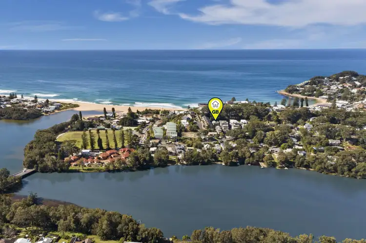 3/10 Cape Three Points Road, Avoca Beach NSW 2251