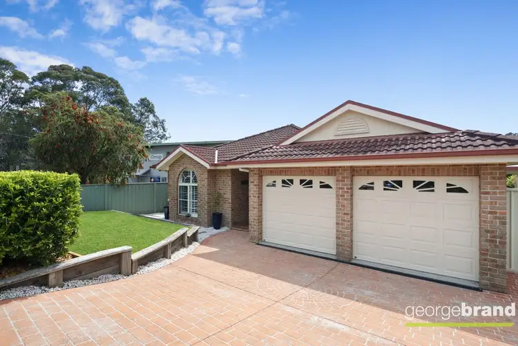 11 Curringa Road, Kariong NSW 2250