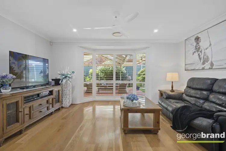 Second view of Homely house listing, 11 Curringa Road, Kariong NSW 2250