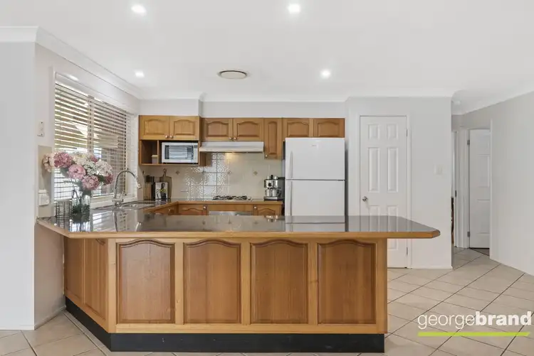 Third view of Homely house listing, 11 Curringa Road, Kariong NSW 2250