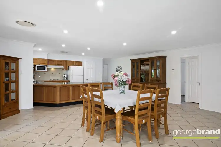 Fourth view of Homely house listing, 11 Curringa Road, Kariong NSW 2250