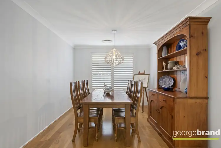 Fifth view of Homely house listing, 11 Curringa Road, Kariong NSW 2250
