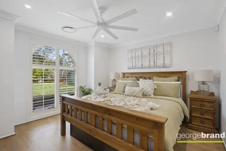 Sixth view of Homely house listing, 11 Curringa Road, Kariong NSW 2250