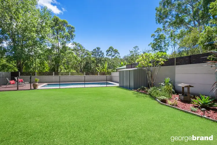 Fifth view of Homely house listing, 45 Huntly Rd, Bensville NSW 2251