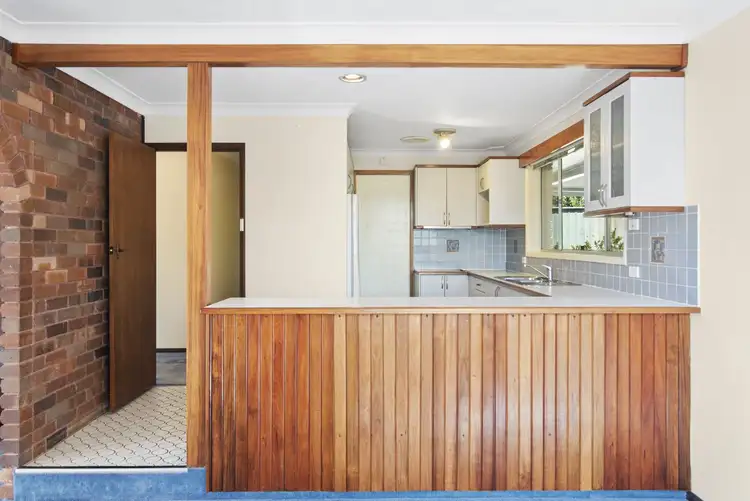 Second view of Homely house listing, 4 TUDAWALI CRESCENT, Kariong NSW 2250
