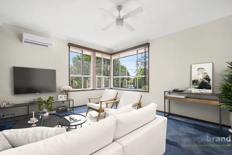 Third view of Homely house listing, 4 TUDAWALI CRESCENT, Kariong NSW 2250