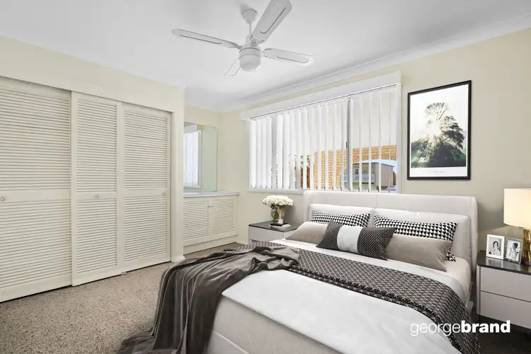Fourth view of Homely house listing, 4 TUDAWALI CRESCENT, Kariong NSW 2250