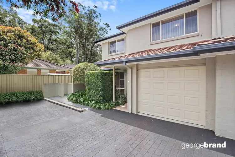 Main view of Homely townhouse listing, 7/64-66 Althorp Street, East Gosford NSW 2250