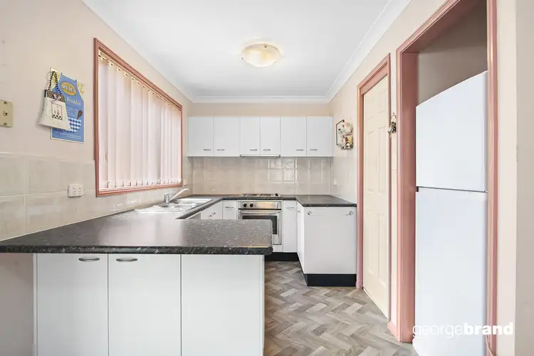 Second view of Homely townhouse listing, 7/64-66 Althorp Street, East Gosford NSW 2250