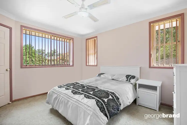 Fourth view of Homely townhouse listing, 7/64-66 Althorp Street, East Gosford NSW 2250