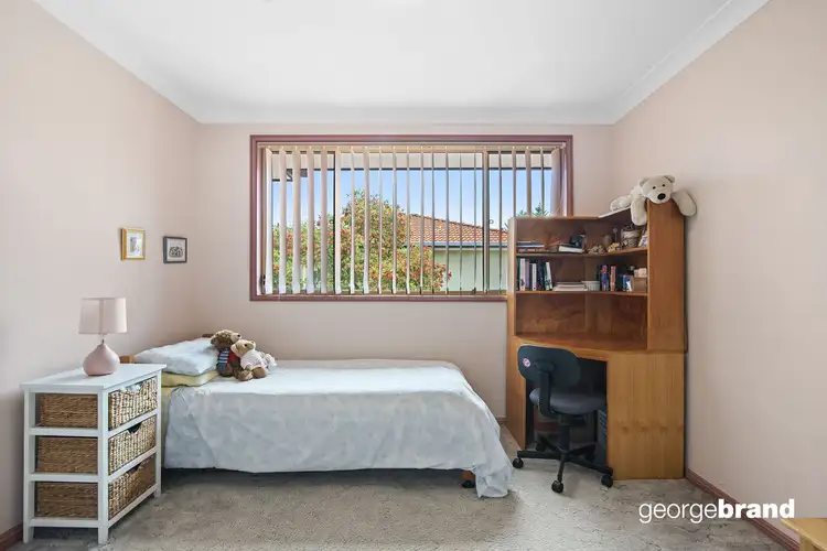 Sixth view of Homely townhouse listing, 7/64-66 Althorp Street, East Gosford NSW 2250