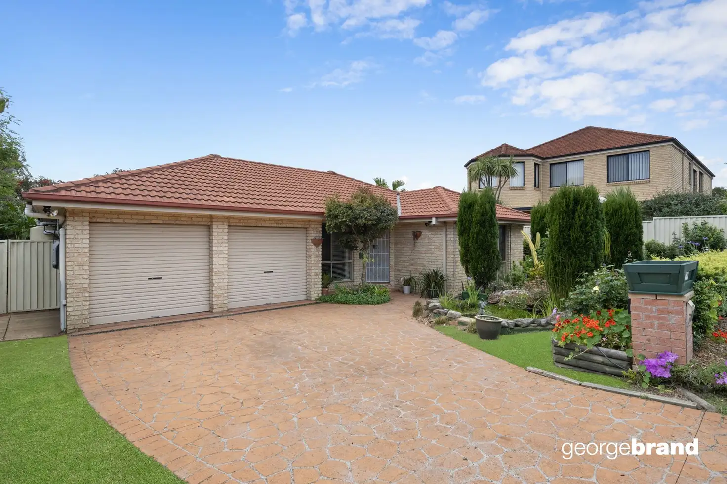 Main view of Homely house listing, 17 Brittany Crescent, Kariong NSW 2250