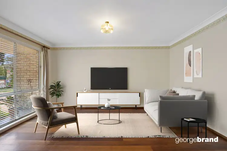 Third view of Homely house listing, 17 Brittany Crescent, Kariong NSW 2250