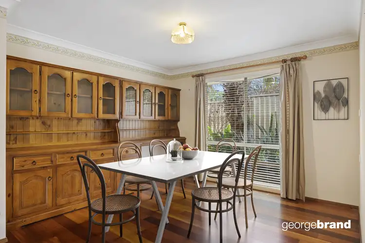 Fifth view of Homely house listing, 17 Brittany Crescent, Kariong NSW 2250