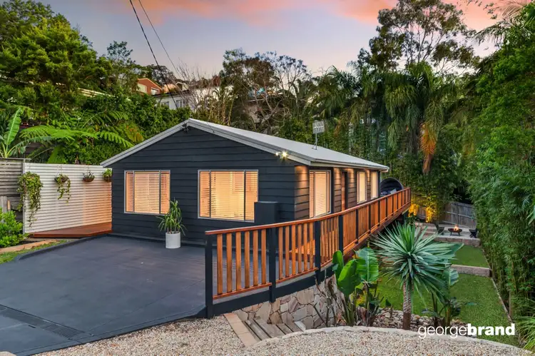Main view of Homely house listing, 15 Koorabel Avenue, Copacabana NSW 2251